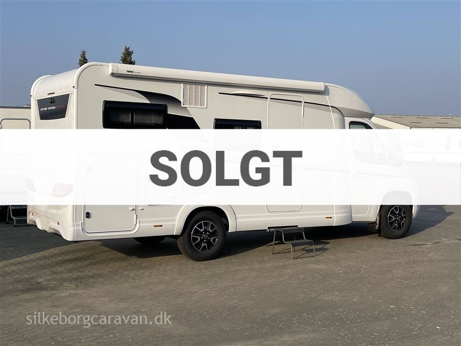 Hobby Ontour Edition V65 GF